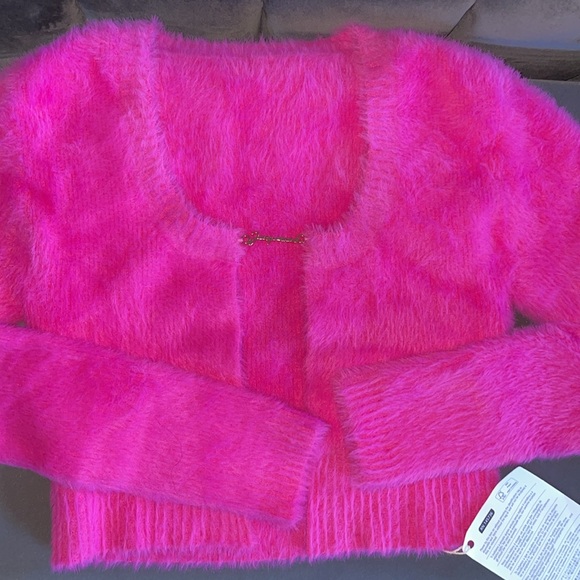 JACQUEMUS cardigan - Picture 11 of 11